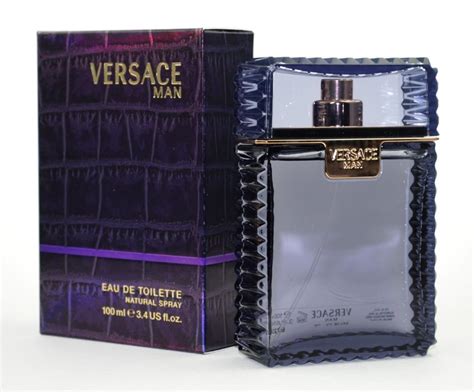 versace parfum sac maquillage|Versace man perfume.